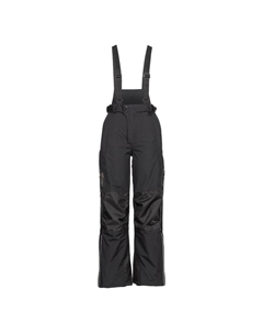 Брюки для лыж и сноуборда, черный Deproc active