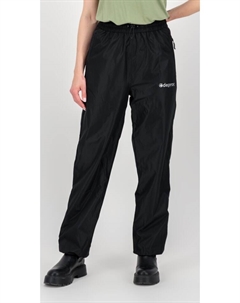 Брюки для лыж и сноуборда, черный Deproc active