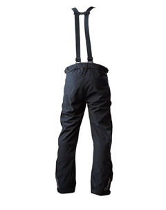 Брюки для лыж и сноуборда, черный Deproc active