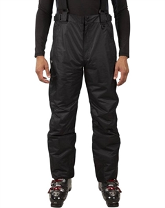Брюки для лыж и сноуборда, черный Trespass