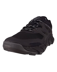 Треккинговые ботинки, цвет halbschuhe schwarz Merrell