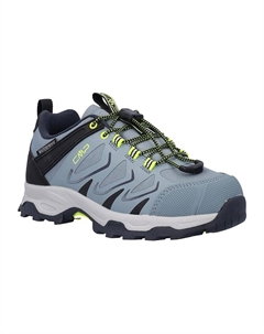 Треккинговые ботинки Byne, светло-синий Cmp