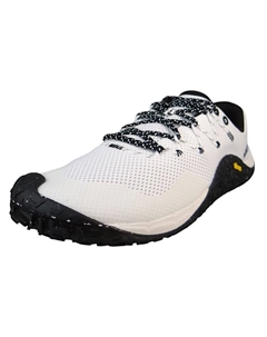 Треккинговые ботинки, цвет halbschuhe weiß Merrell