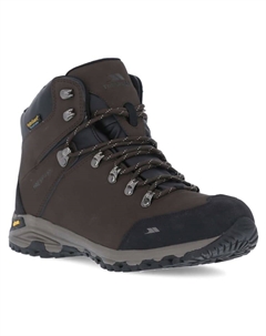 Треккинговые ботинки, коричневый Trespass