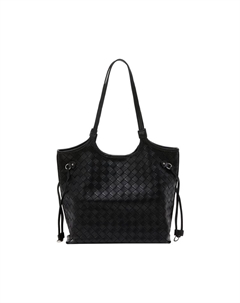 Наплечная сумка, черный Usha