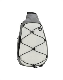 Наплечная сумка, белый Strellson