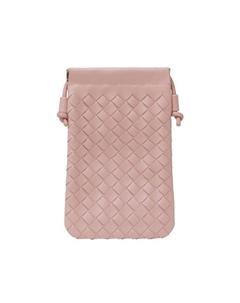 Наплечная сумка, розовый Mymo