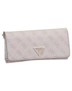 Клатч, цвет bone Guess