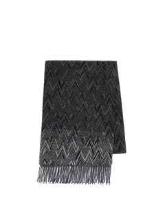 Шарф, серый Wittchen