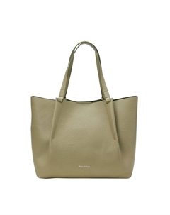 Сумка шоппер, цвет forest sand Marc o'polo