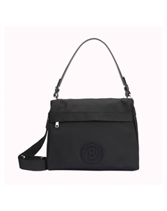 Наплечная сумка, черный Bogner