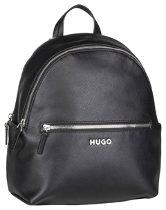 Рюкзак, черный Hugo