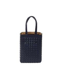 Наплечная сумка, темно-синий Mymo