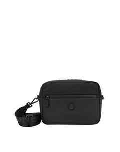 Наплечная сумка, черный Bogner