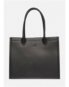 Наплечная сумка, черный Comma,