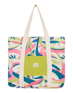 Сумка шоппер, цвет guava pink Protest