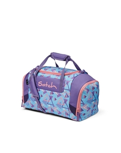 Спортивная сумка, цвет sporttasche 80s dance Satch