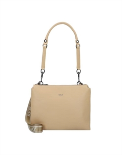 Наплечная сумка, цвет safari Replay