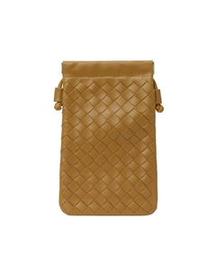 Наплечная сумка, хаки Mymo