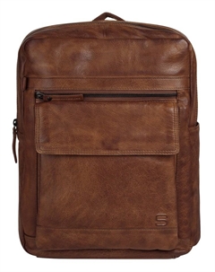 Рюкзак, коричневый Spikes & sparrow