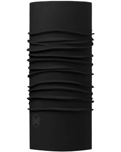 Шарф, черный Buff