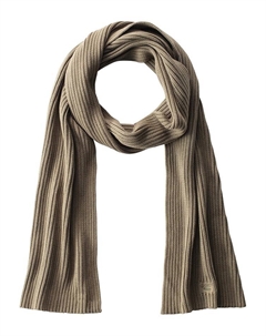 Шарф, хаки Camel active