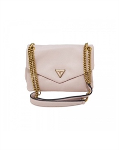 Сумка, розовый Guess