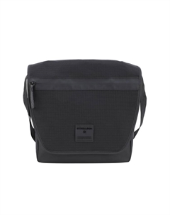 Наплечная сумка, черный Strellson