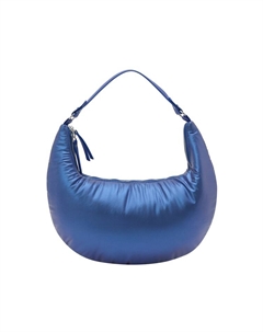 Наплечная сумка, цвет royal blue Faina