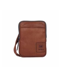 Наплечная сумка, коричневый Strellson
