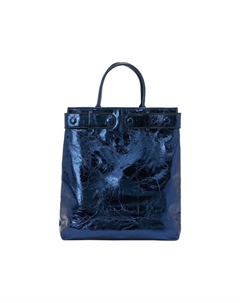 Наплечная сумка, цвет royal blue Faina