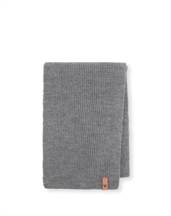 Шарф, серый Wittchen