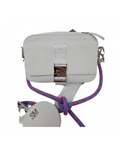 Сумка, белый Steve madden