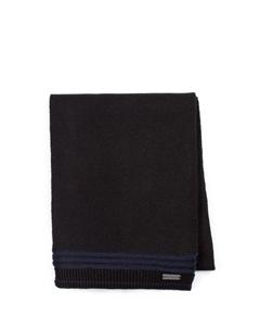 Шарф, черный Wittchen