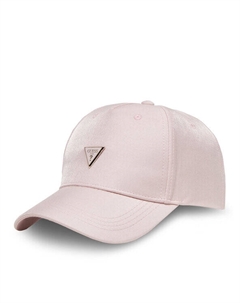 Бейсболка AW5283 COT01, розовый Guess