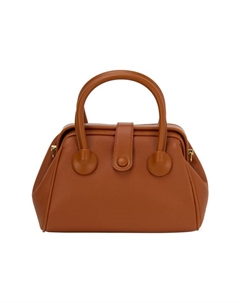 Наплечная сумка, оранжевый Usha