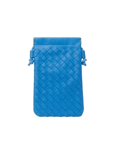 Наплечная сумка, синий Mymo