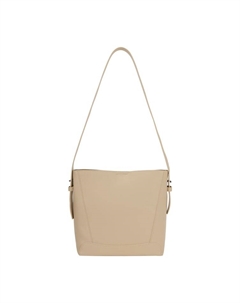 Наплечная сумка, бежевый Usha