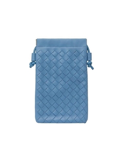 Наплечная сумка, светло-синий Mymo