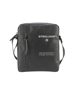 Наплечная сумка, черный Strellson