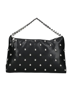 Наплечная сумка, черный Steve madden