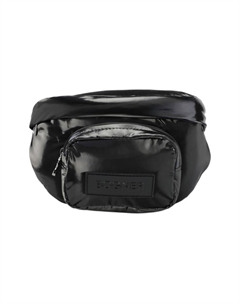 Наплечная сумка, черный Bogner