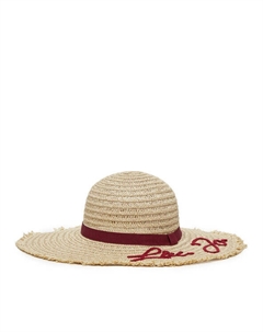 Шляпа VA5214 T0300, бежевый Liu jo