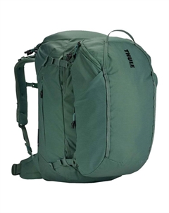 Рюкзак, цвет hazy green Thule