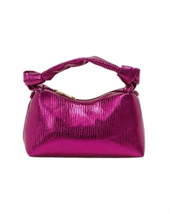 Наплечная сумка, розовый Faina