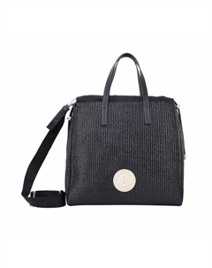 Сумка, черный Bogner