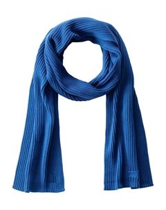 Шарф, синий Camel active