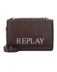 Наплечная сумка, цвет java Replay