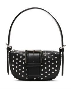 Наплечная сумка, черный Steve madden