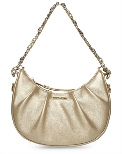 Наплечная сумка, золотой Steve madden